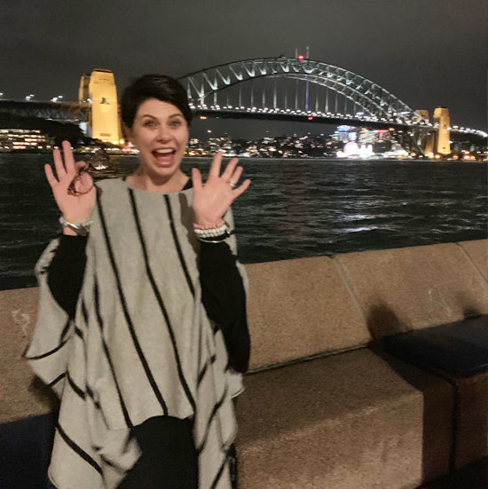 My visit to the Opera....