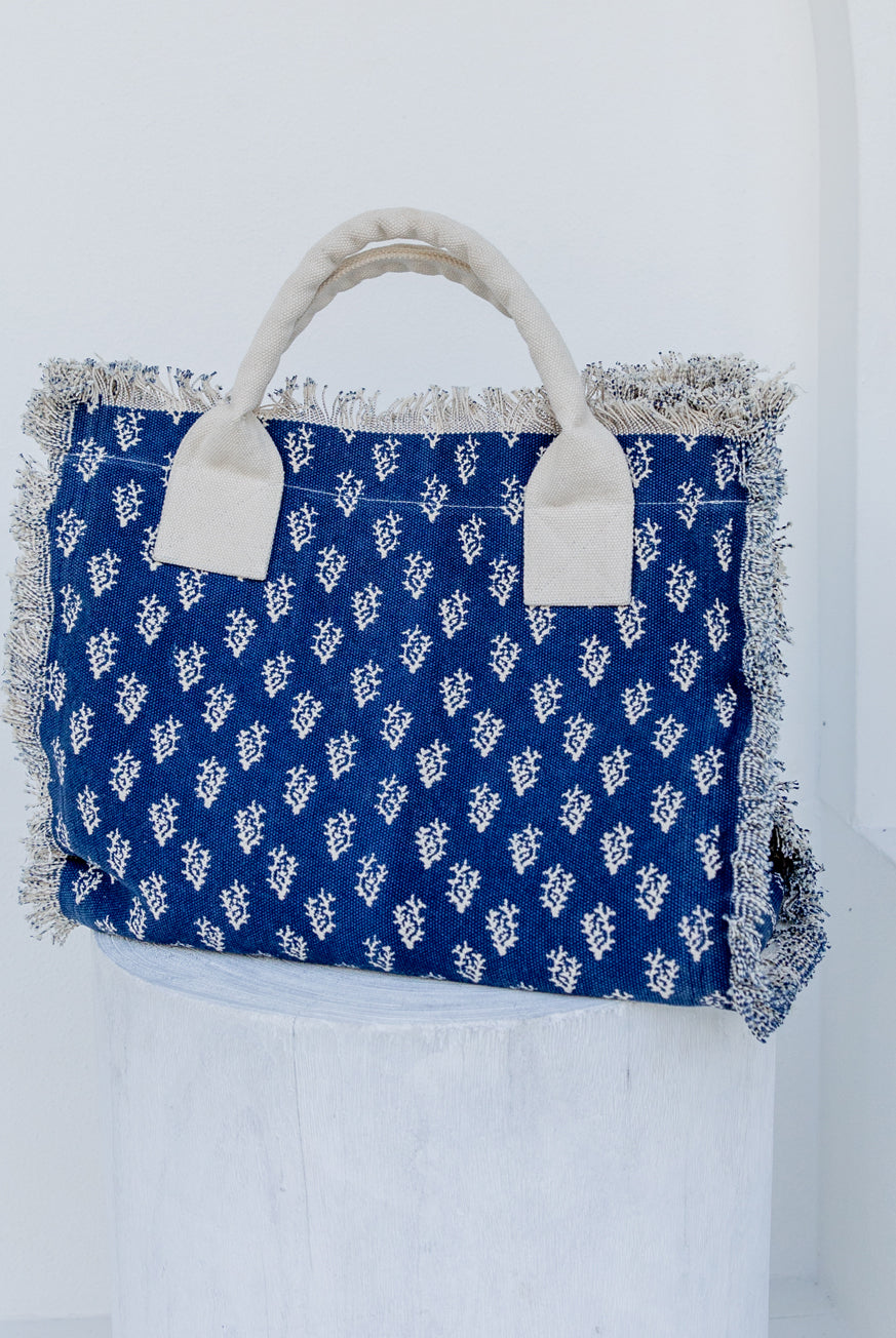 Tobago Beach Bag