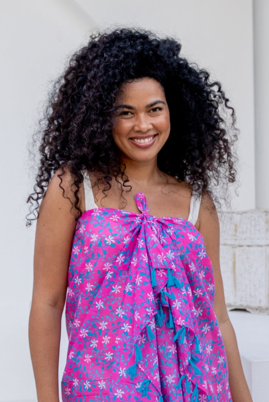Kauai Cotton Beach Sarong