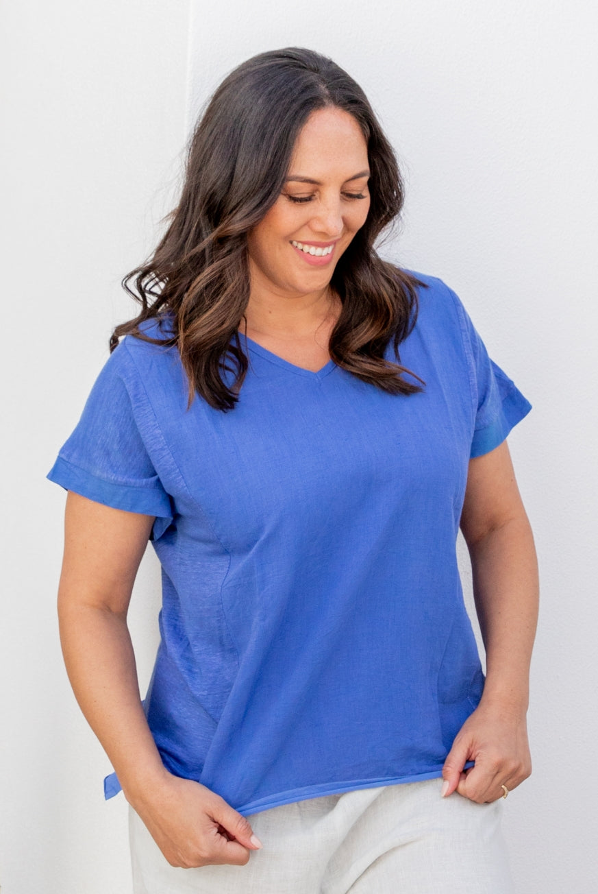 Sorrento Tee