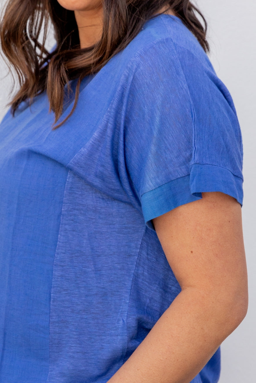Sorrento Tee