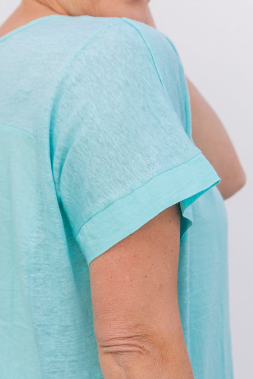 Sorrento Tee