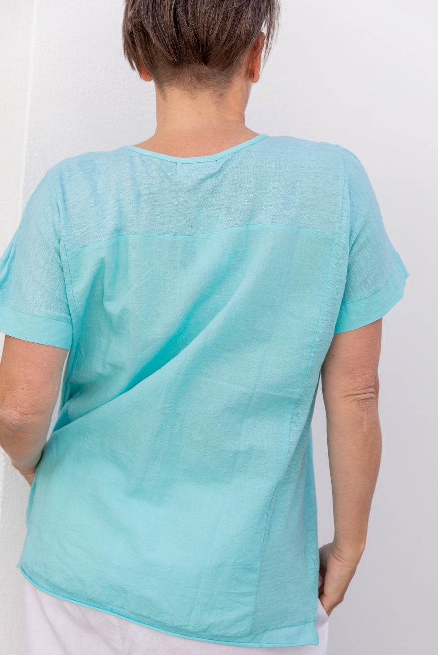 Sorrento Tee