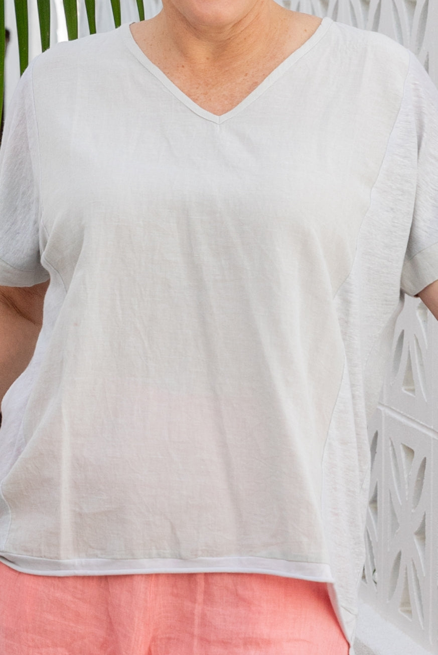 Sorrento Tee