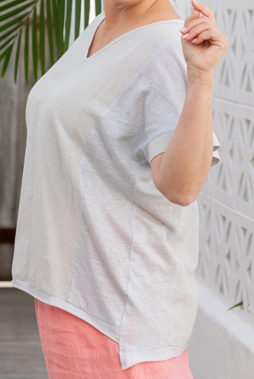 Sorrento Tee