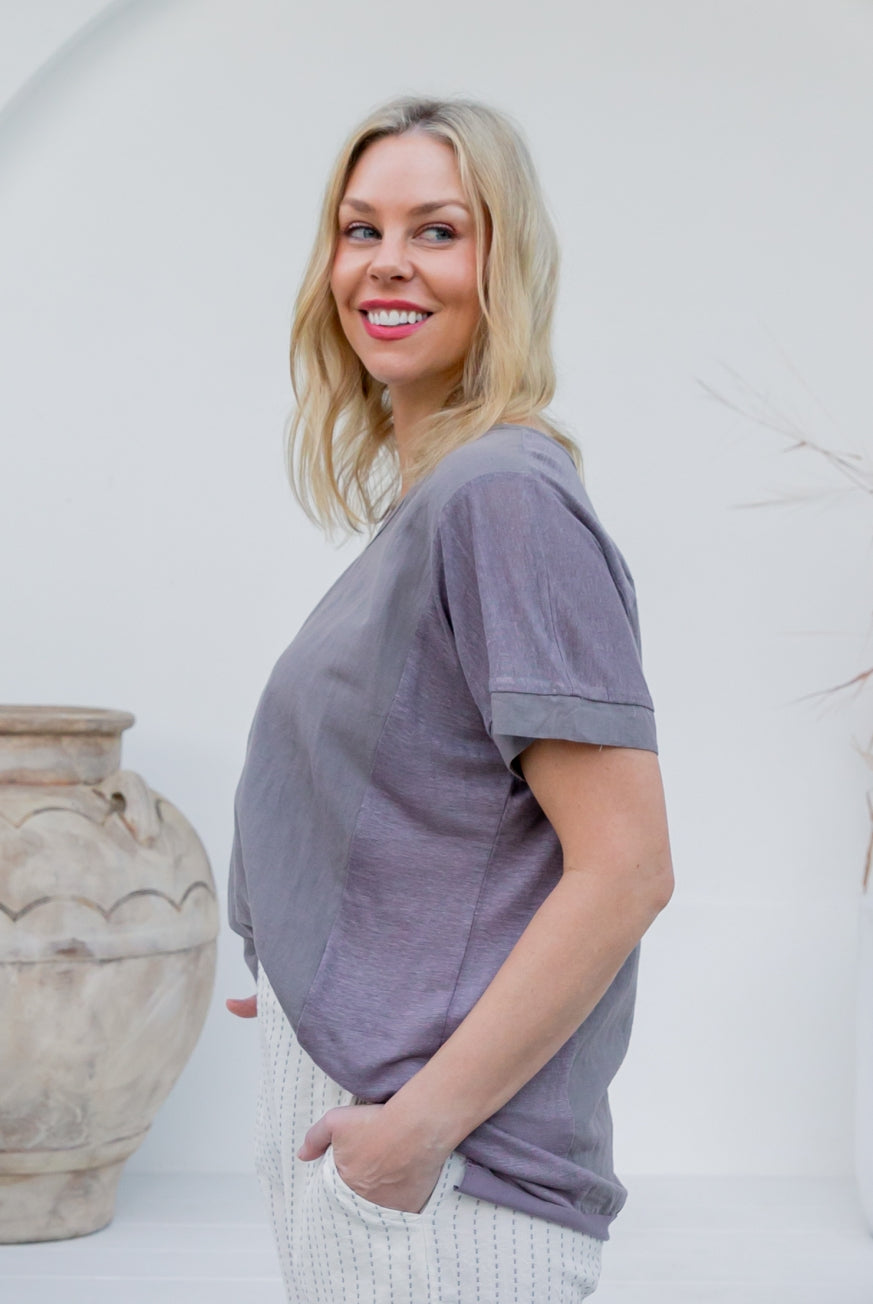 Sorrento Tee