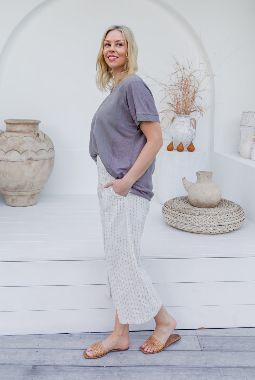 Sorrento Tee
