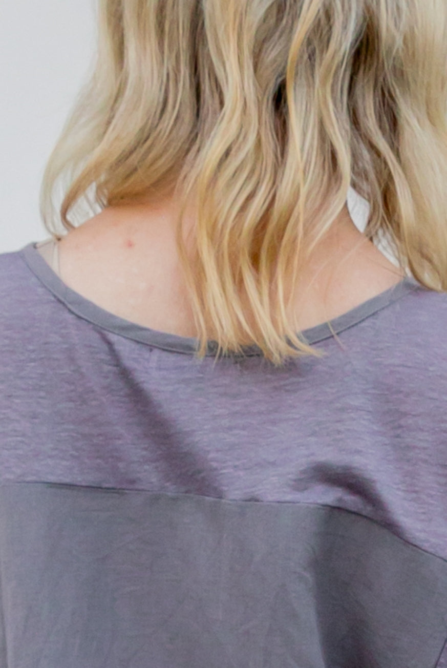 Sorrento Tee