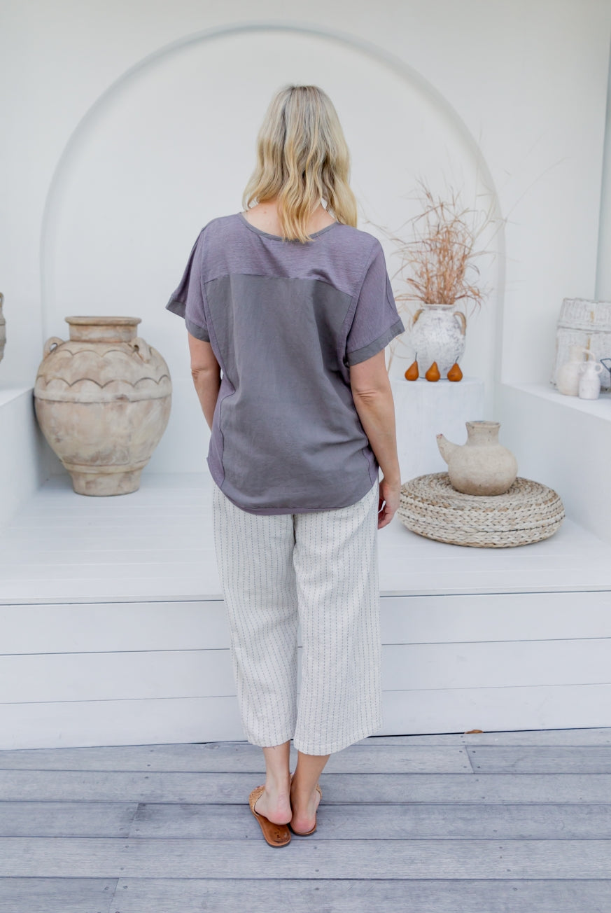 Sorrento Tee