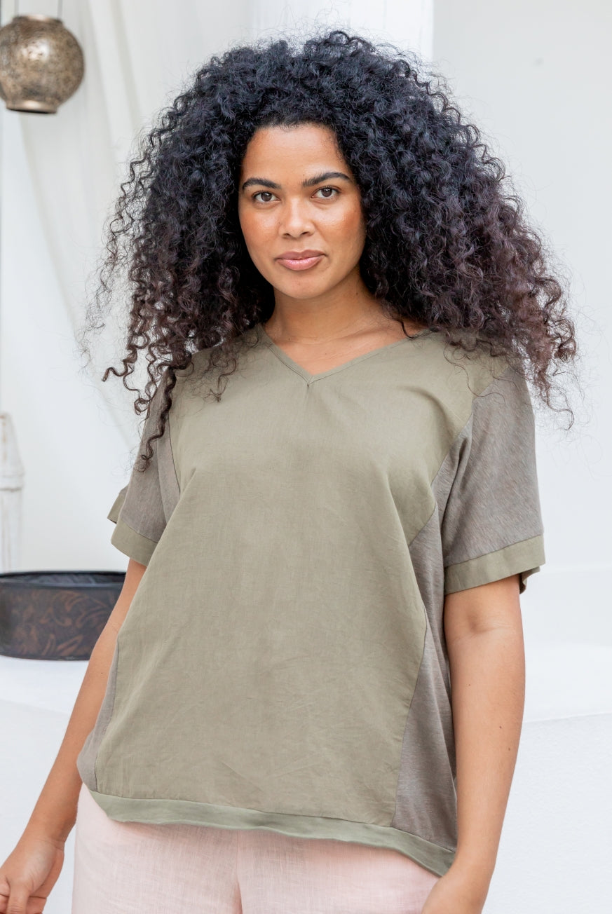 Sorrento Tee