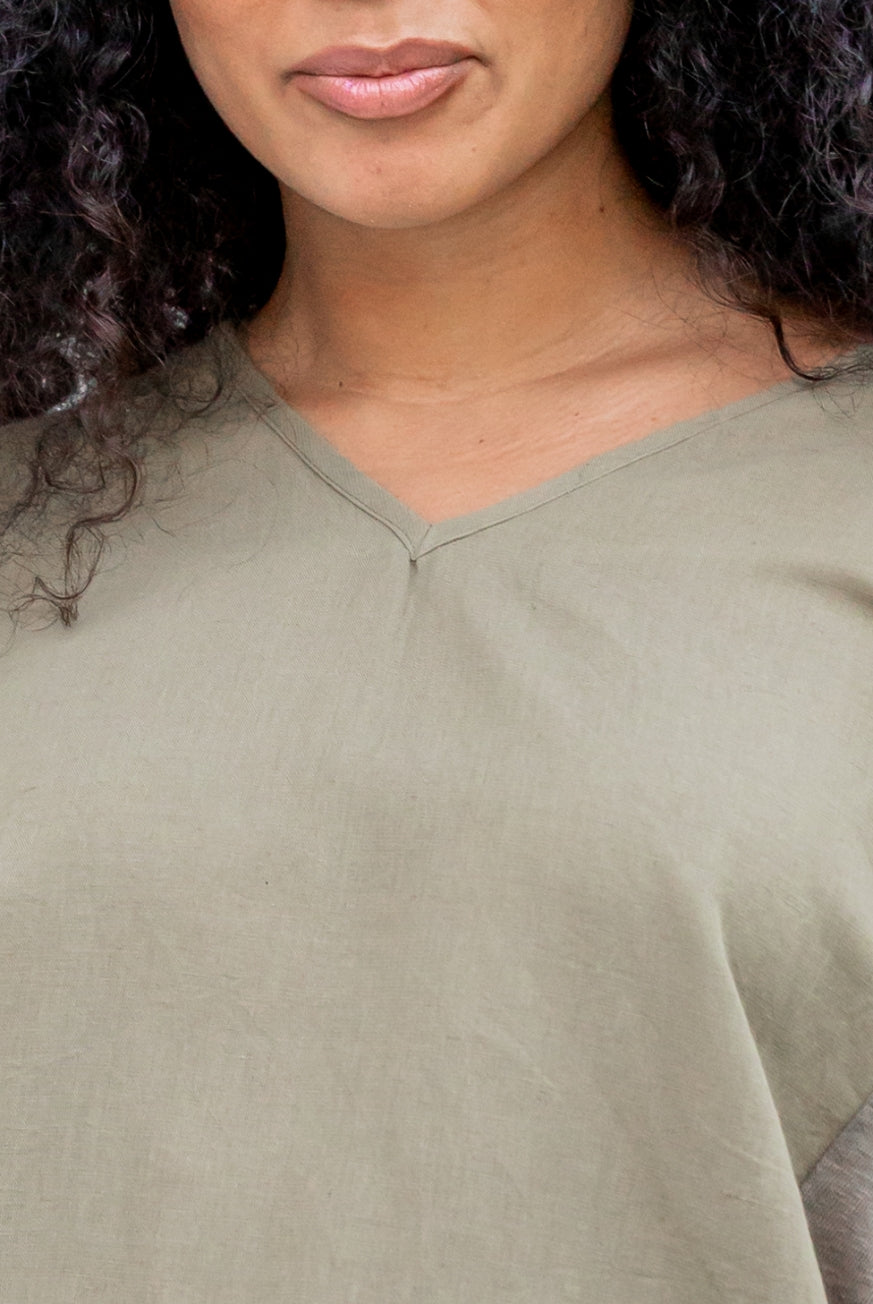 Sorrento Tee