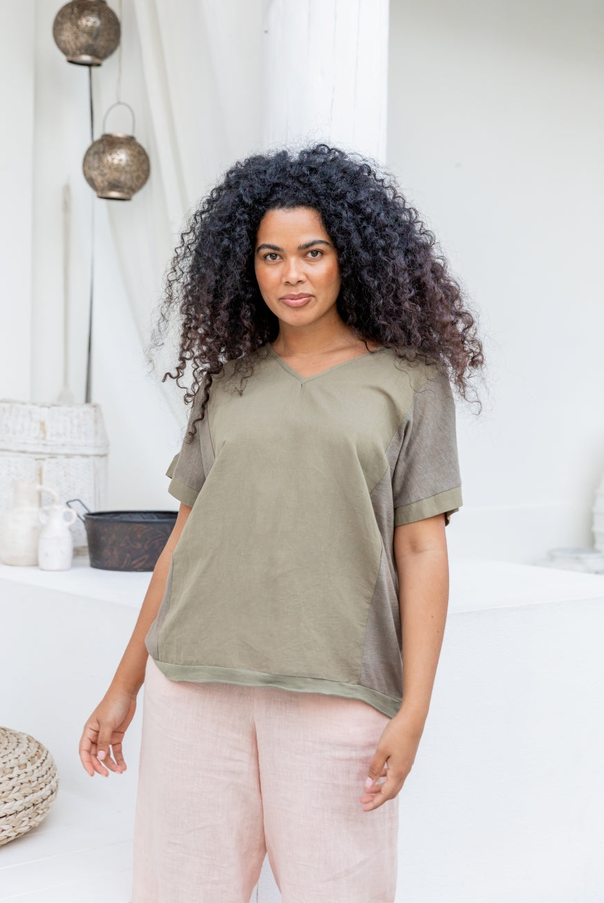 Sorrento Tee