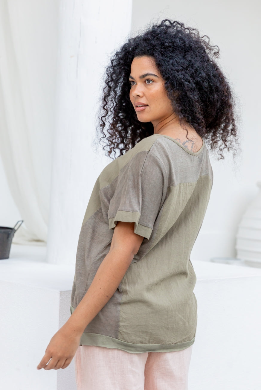Sorrento Tee