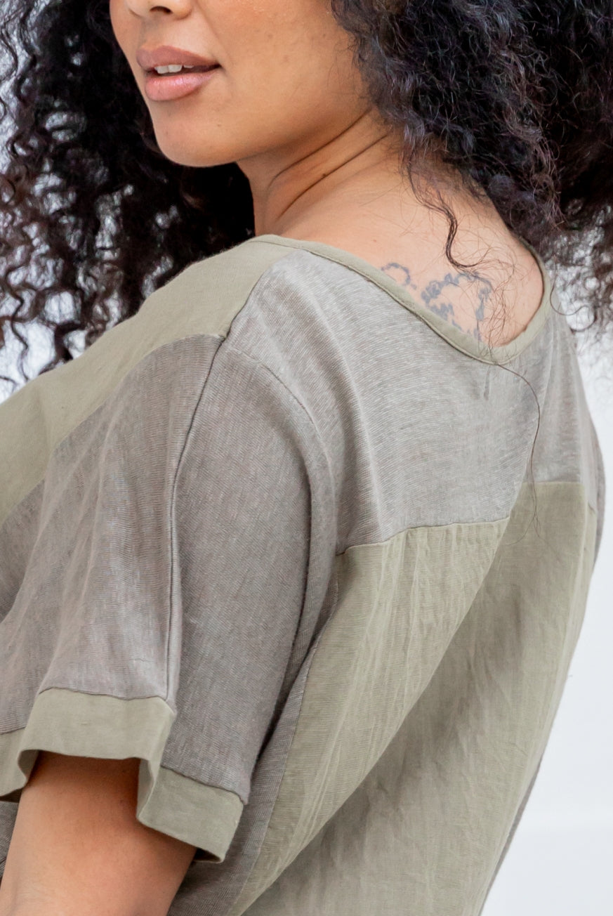 Sorrento Tee