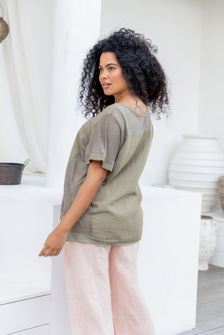 Sorrento Tee