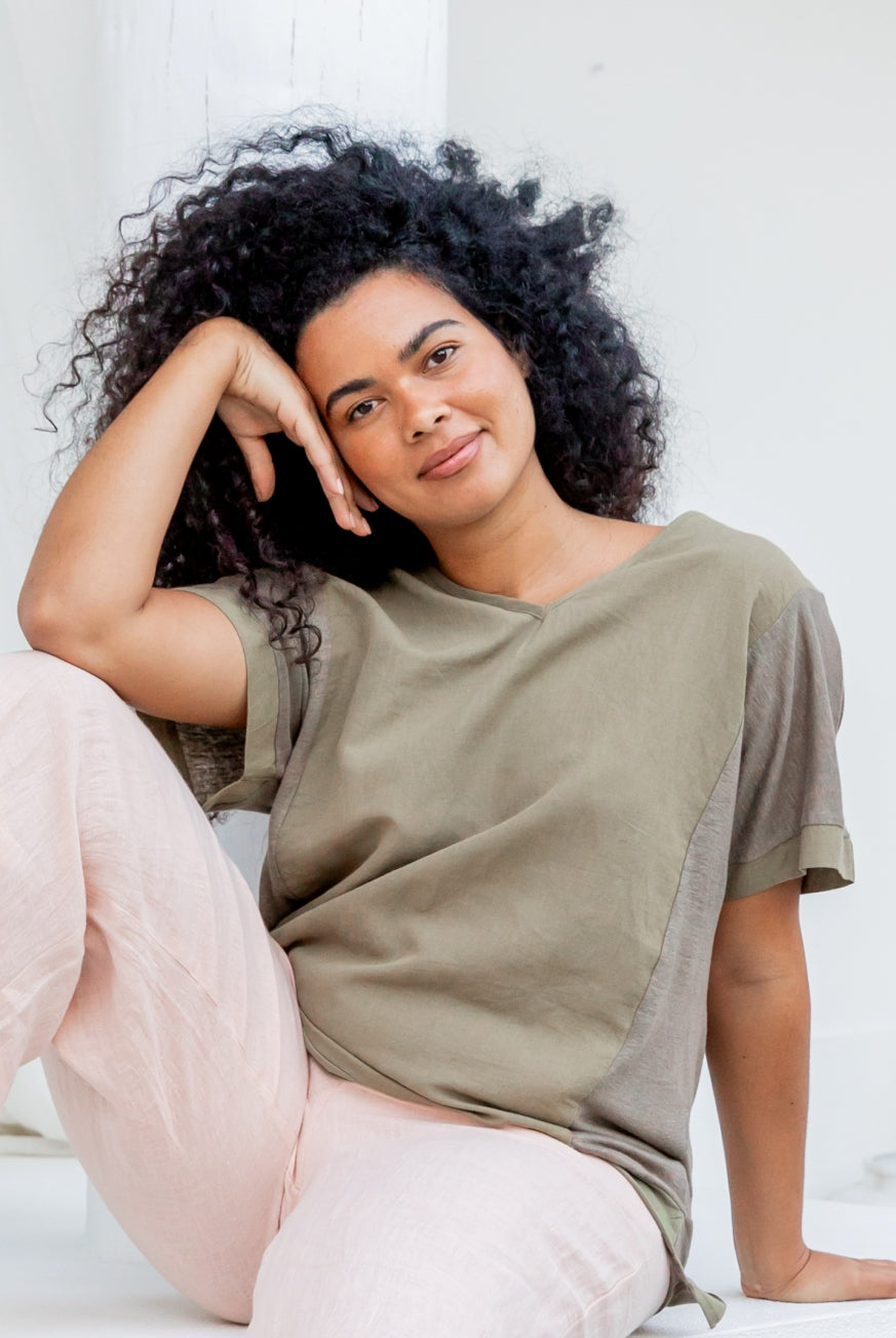 Sorrento Tee