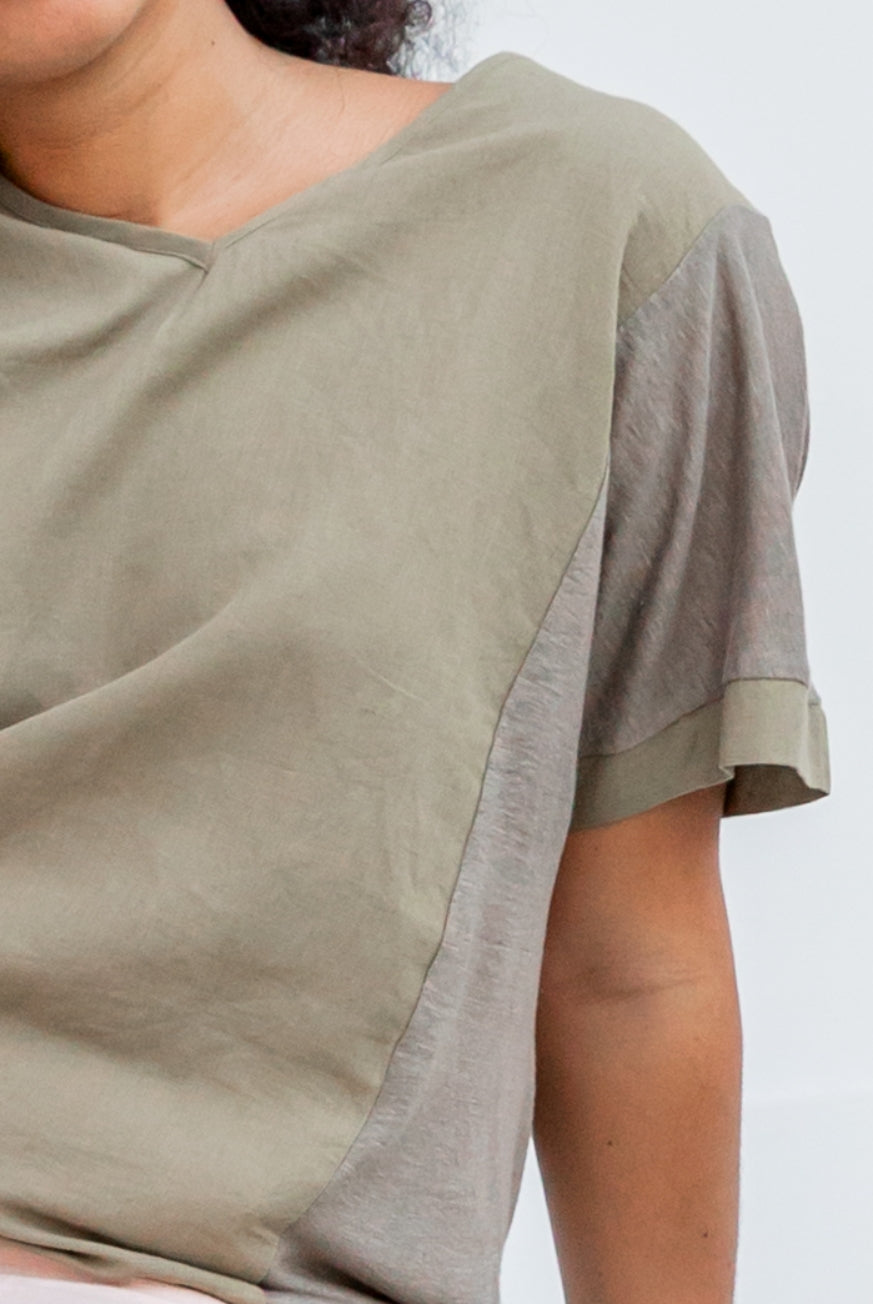 Sorrento Tee