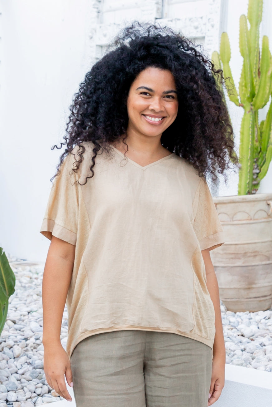 Sorrento Tee