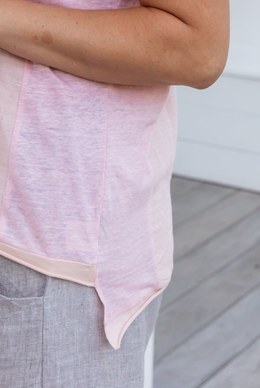 Sorrento Tee