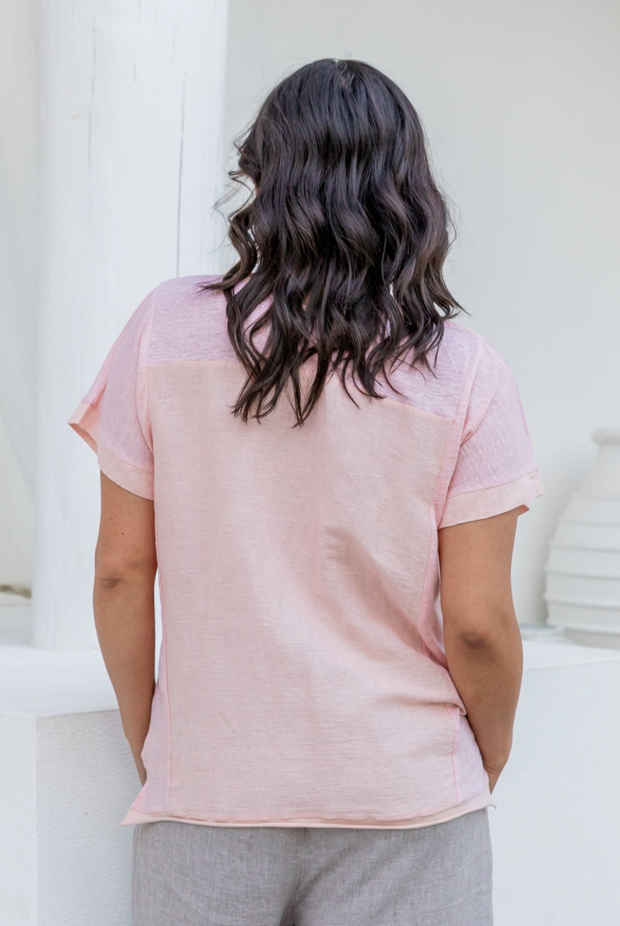 Sorrento Tee