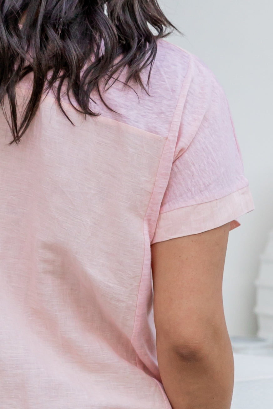 Sorrento Tee
