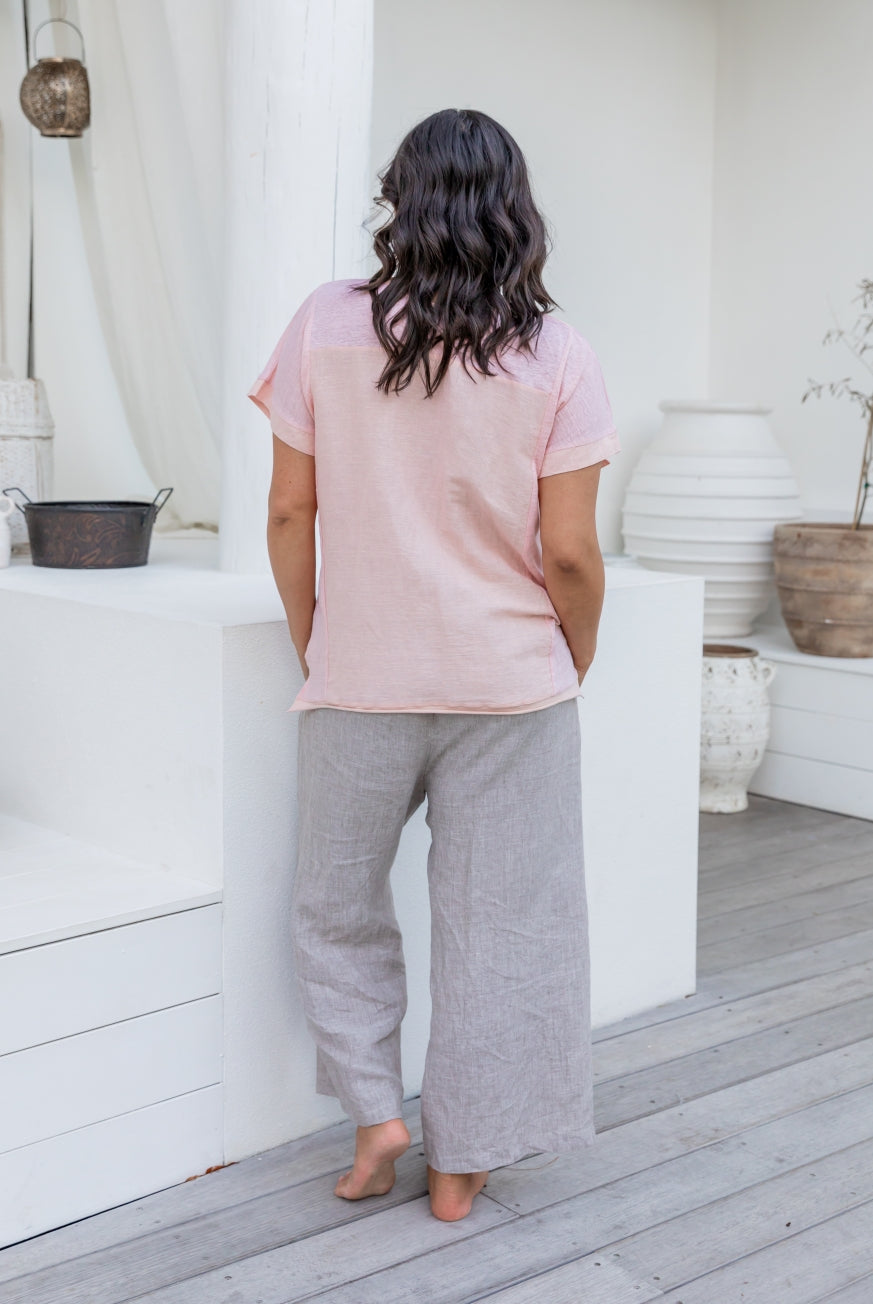 Sorrento Tee