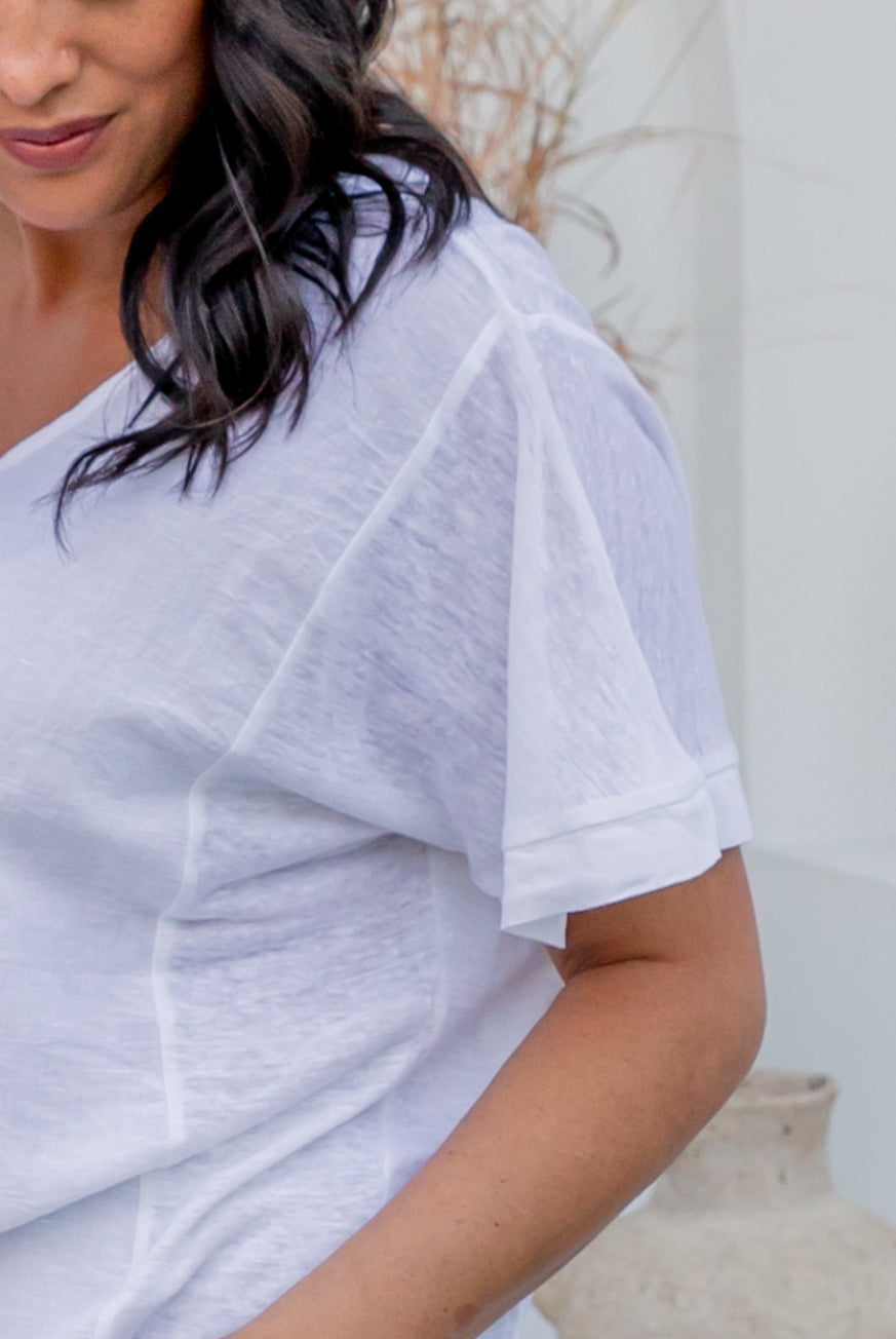 Sorrento Tee