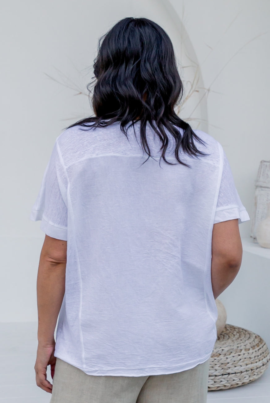 Sorrento Tee