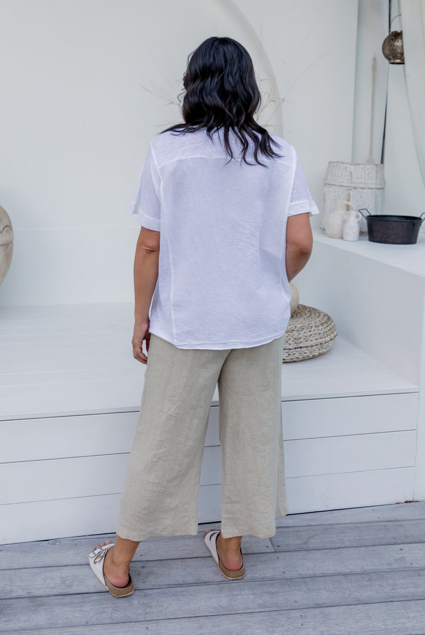 Sorrento Tee