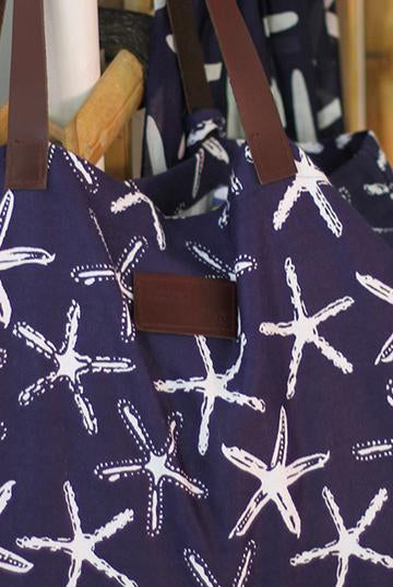 Wishes Cotton Beach Bag KVBBWS