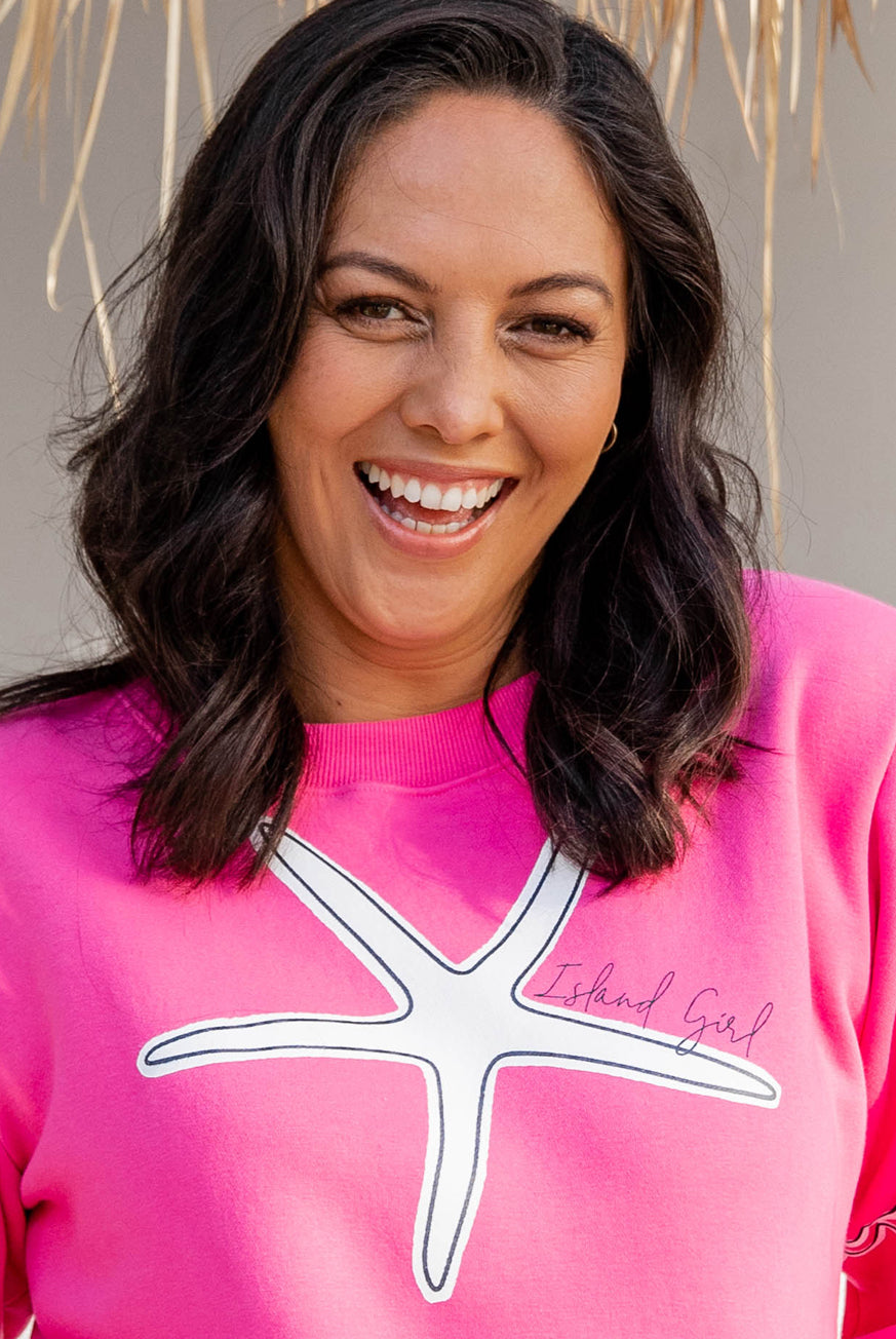 IslandGirl Sweatshirt