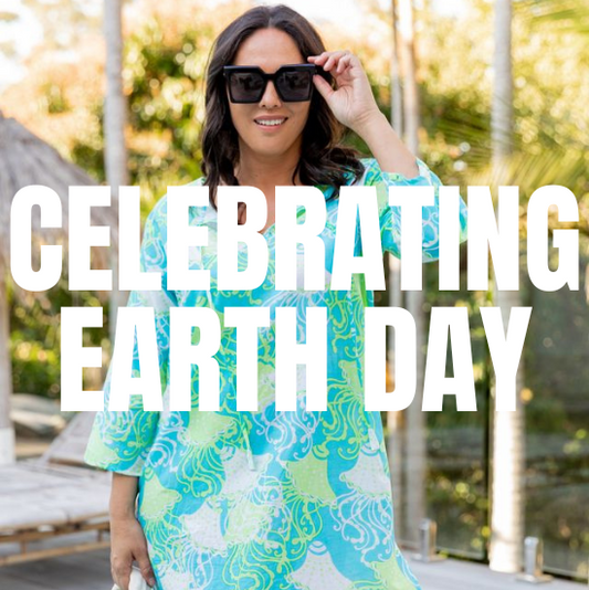 Celebrating Earth Day: Protecting Our Precious Planet From Plastics
