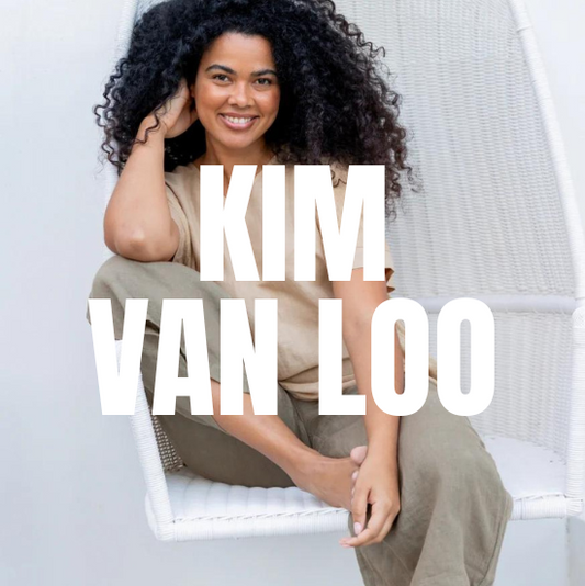 Kim Van Loo: The true story behind West Indies Wear’s luxury linen sister label