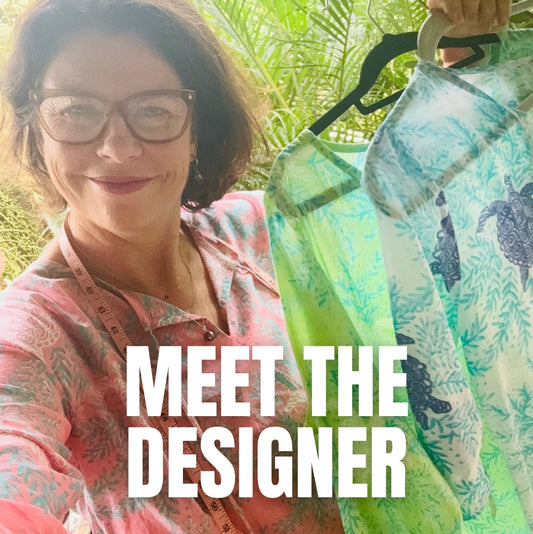 Meet the Designer