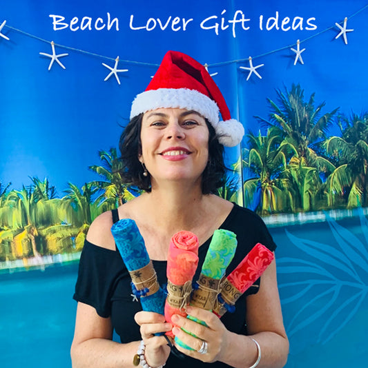 Top 6 Beach Lover Gift Ideas