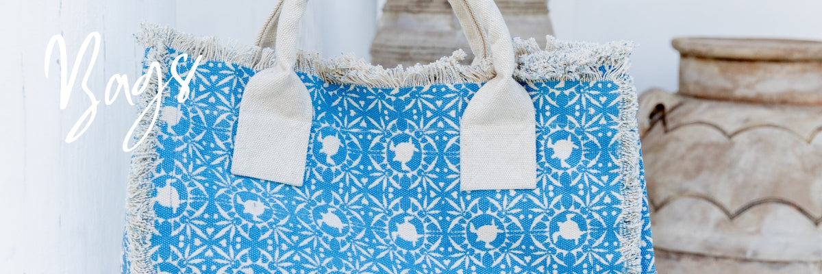 Beach Bags