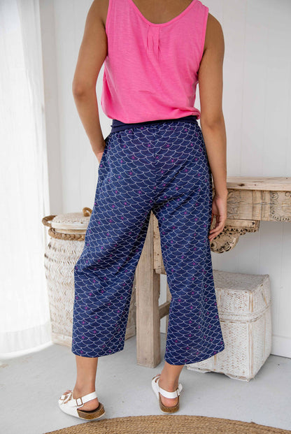 Enchanted Beach Pants