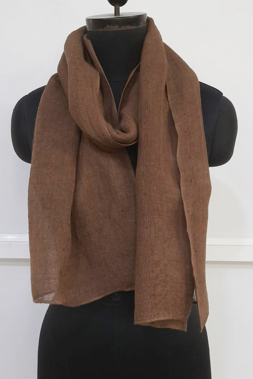 Valento Linen Scarf