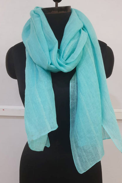 Valento Linen Scarf