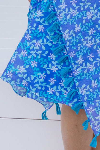 Kauai Cotton Beach Sarong