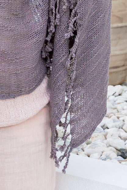 Palermo Drapey Soft Poncho