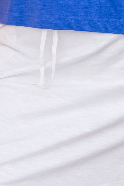 Classsic Cotton Skirt
