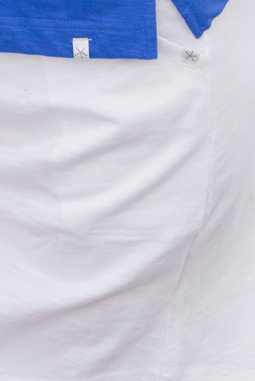 Classsic Cotton Skirt