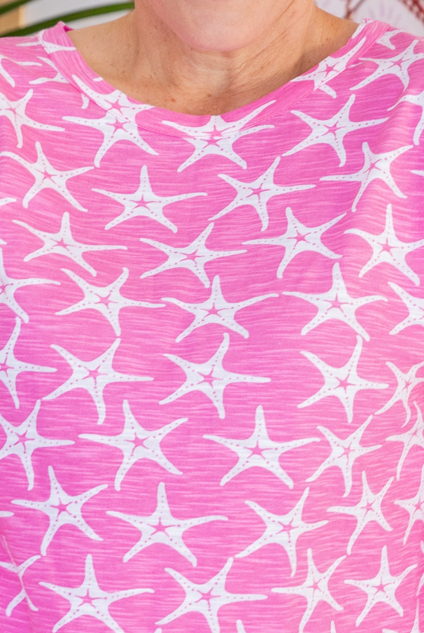 SeaStar Long Sleeve Tee