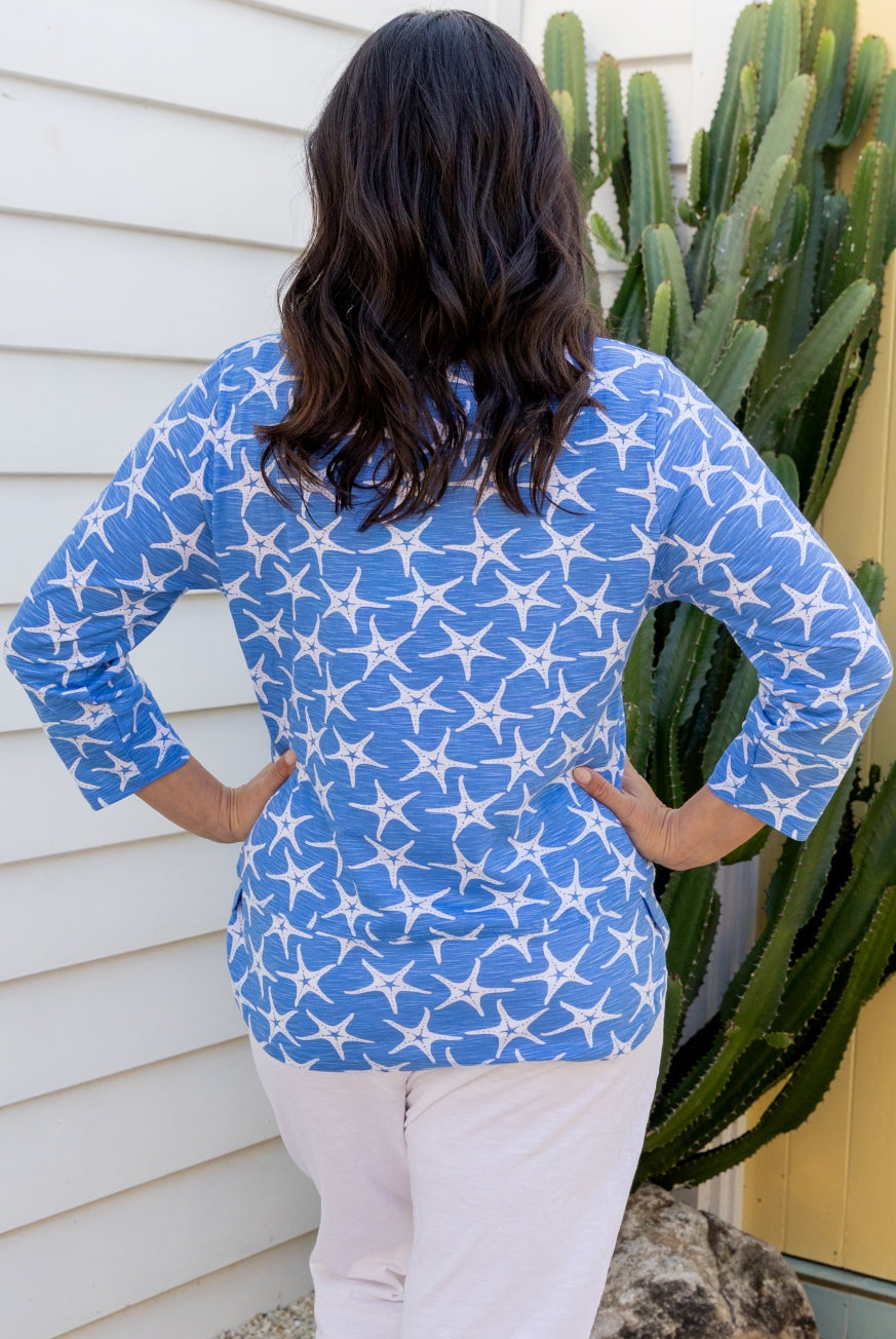 SeaStar Long Sleeve Tee