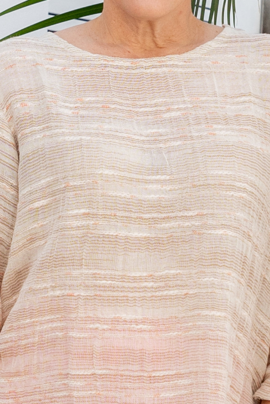Salerno Cotton Top