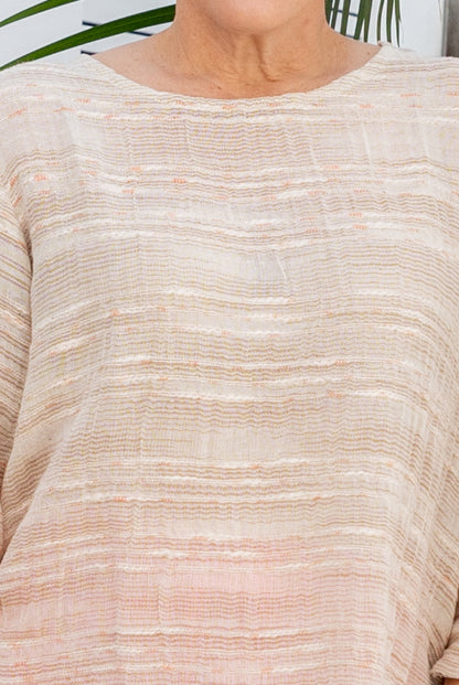 Salerno Cotton Top