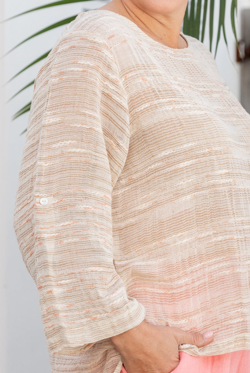 Salerno Cotton Top