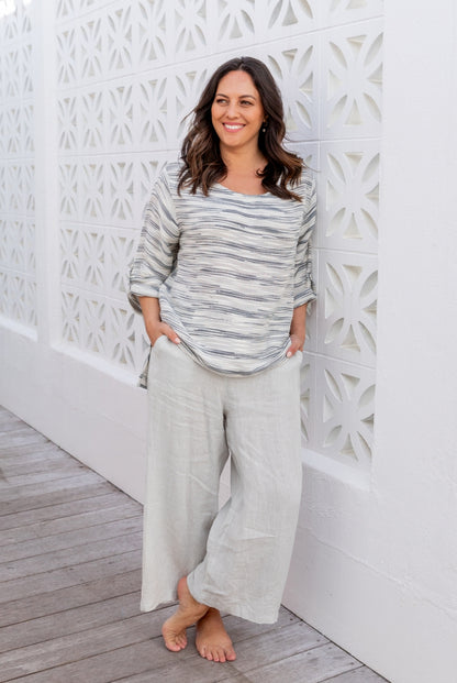 Salerno Cotton Top