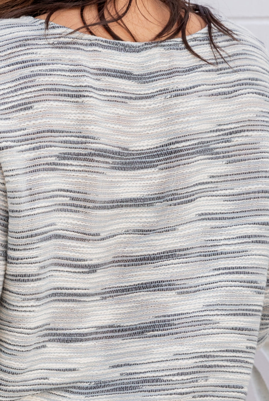 Salerno Cotton Top